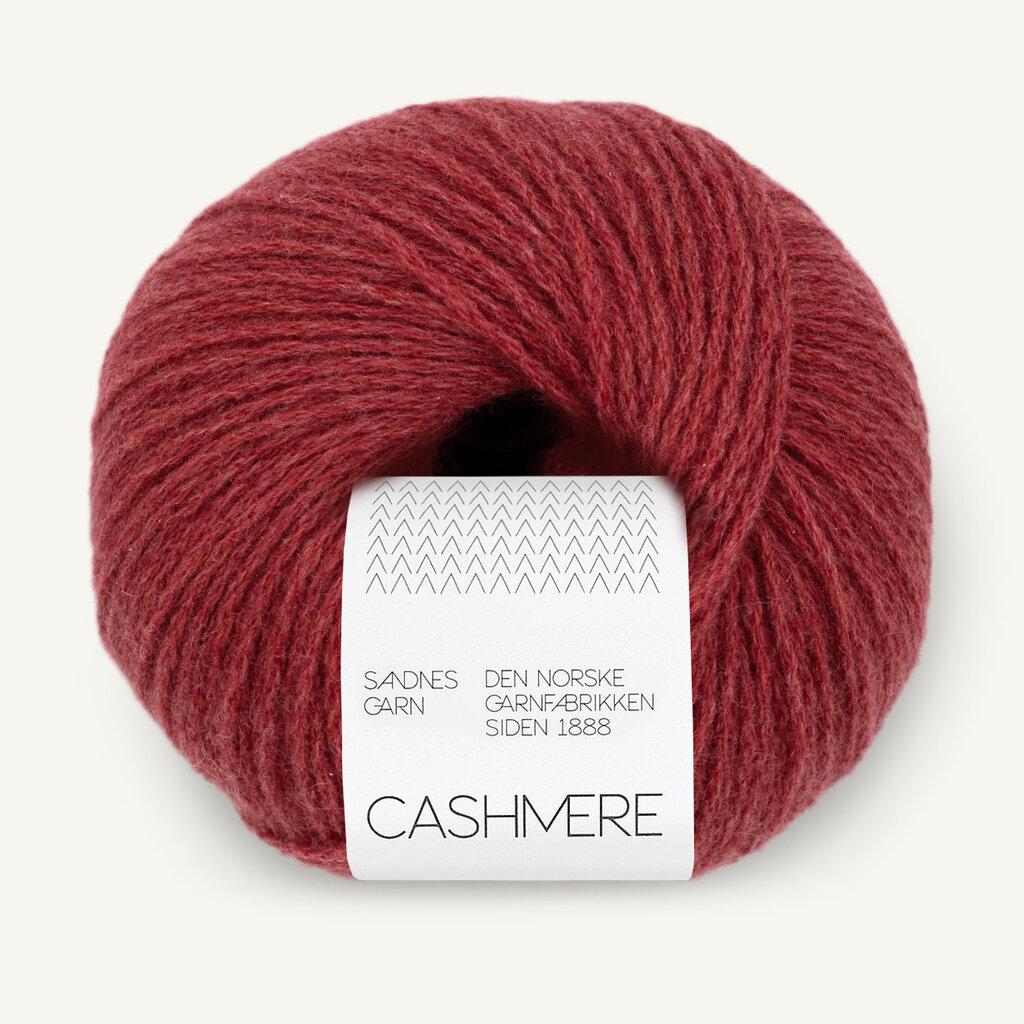 CASHMERE 4048