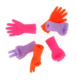 PUNTBESCHERMERS BOHIN 3-7 MM