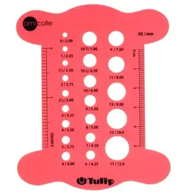 TULIP BREINAALDMETER ROZE