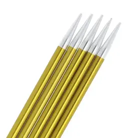 KNITPRO ZING SOKKENNAALDEN 3.5 MM