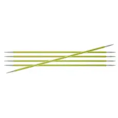 KNITPRO ZING SOKKENNAALDEN 3.5 MM