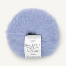 BALLERINA CHUNKY MOHAIR 5223