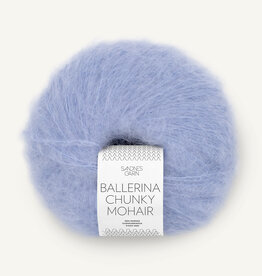 BALLERINA CHUNKY MOHAIR 5223