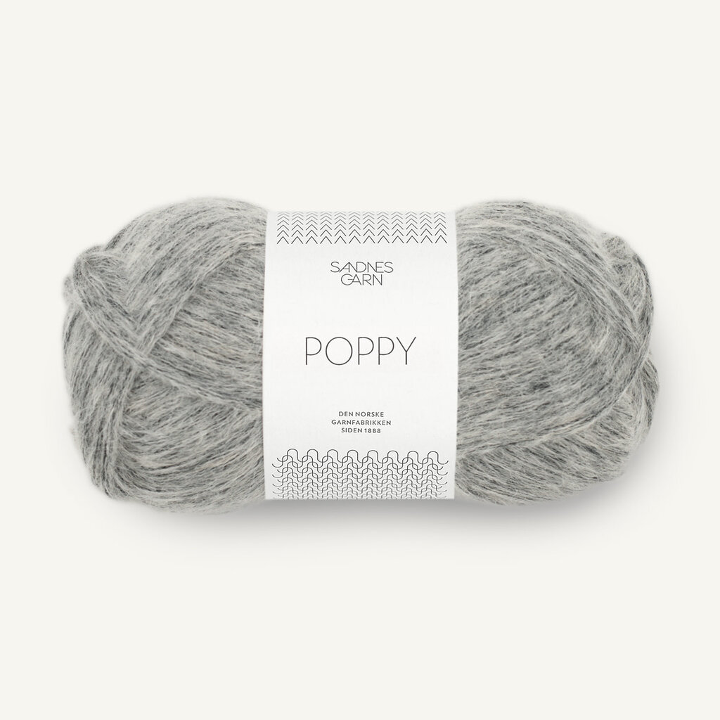 POPPY 1042