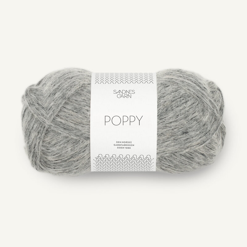 POPPY 1042