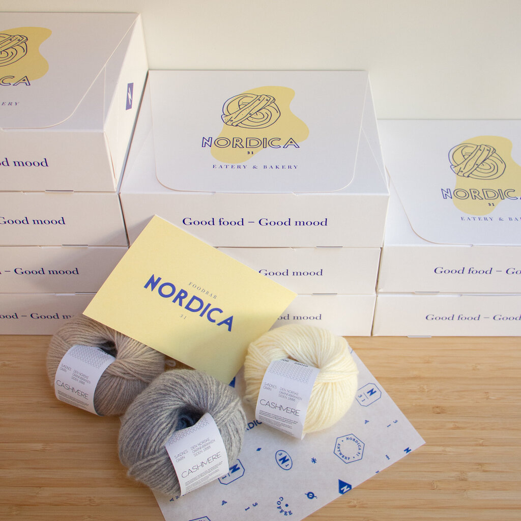 MOEDERDAG SJAAL HAKEN