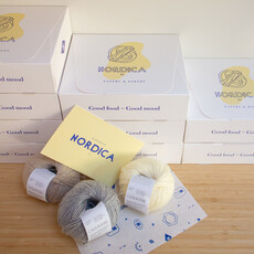 MOEDERDAG SJAAL HAKEN