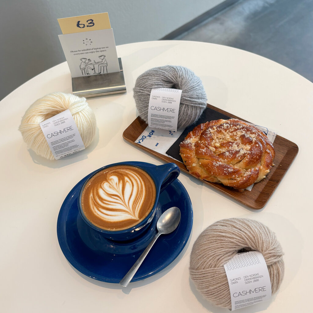 MOEDERDAG SJAAL HAKEN