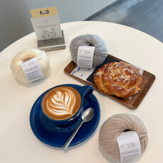 MOEDERDAG SJAAL HAKEN