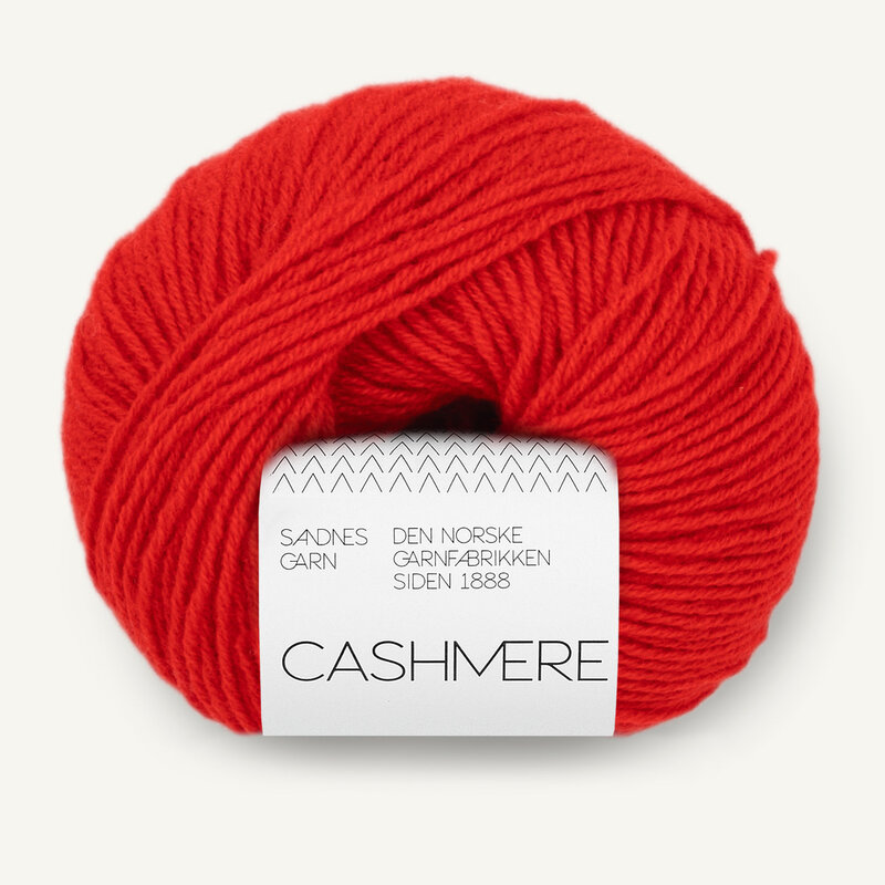 CASHMERE 4018