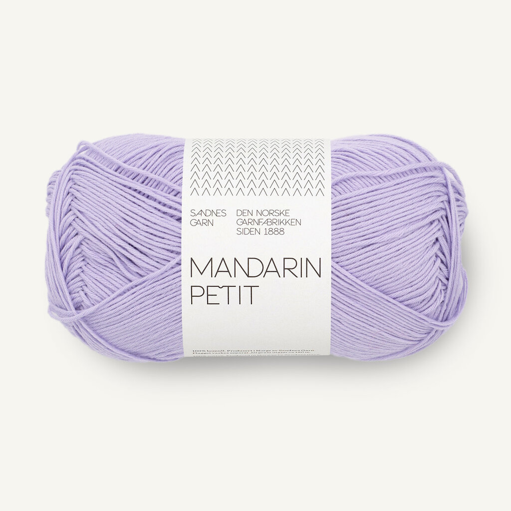 MANDARIN PETIT 5223