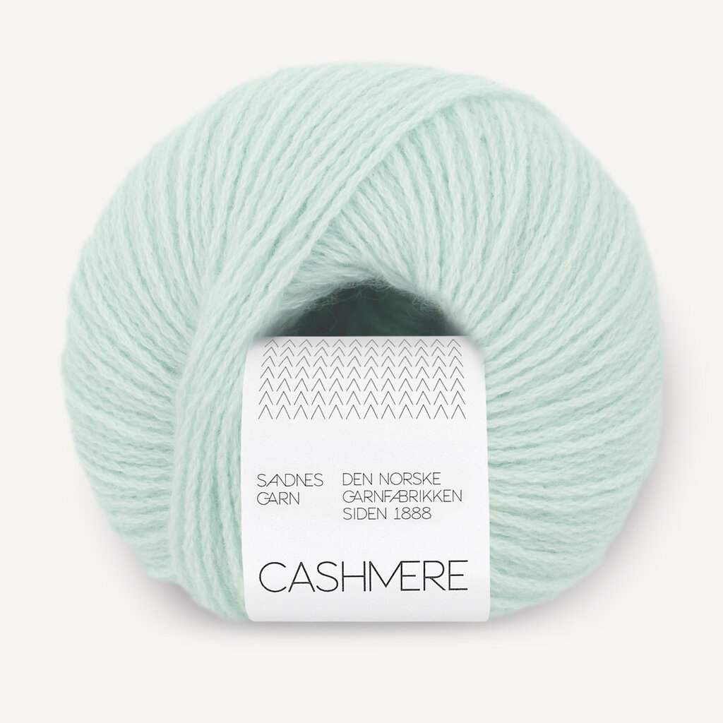 CASHMERE 7911
