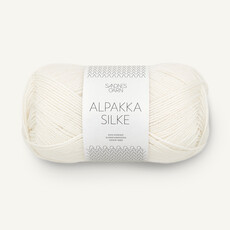 ALPAKKA SILKE 1002