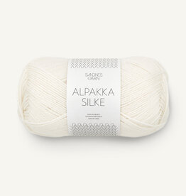 ALPAKKA SILKE 1002