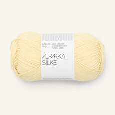 ALPAKKA SILKE 2112