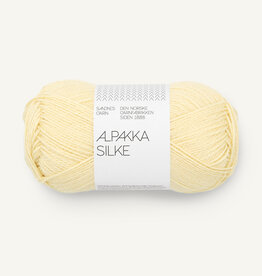 ALPAKKA SILKE 2112