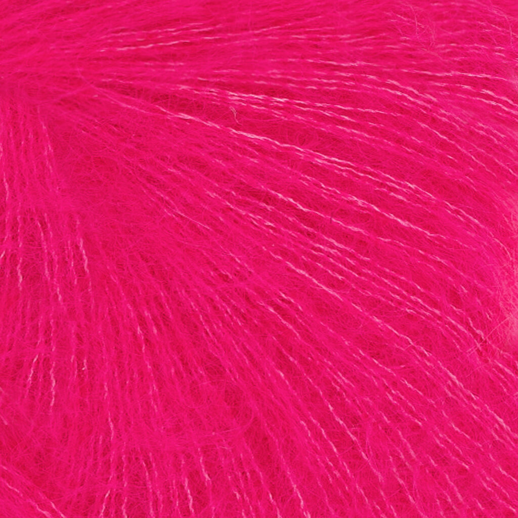 PRIMO TYNN SILK MOHAIR 4518
