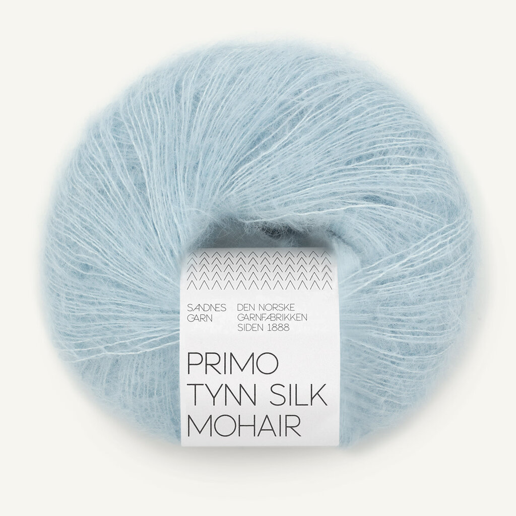 PRIMO TYNN SILK MOHAIR 6012