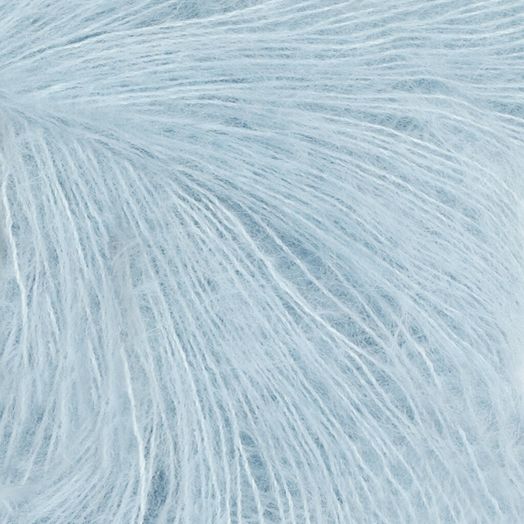 PRIMO TYNN SILK MOHAIR 6012
