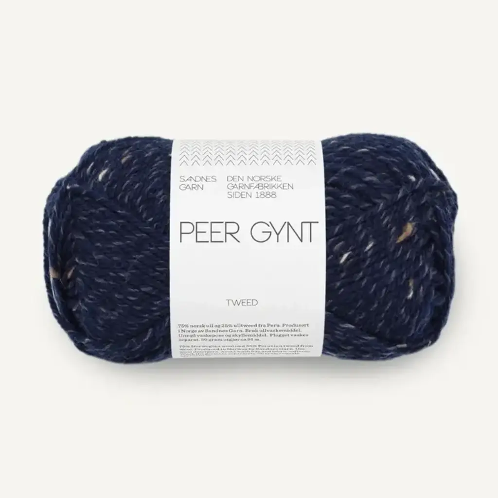 PEER GYNT 5585