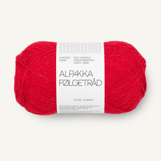 ALPAKKA FØLGETRÅD 4219