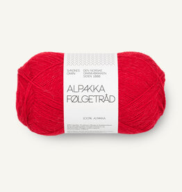ALPAKKA FØLGETRÅD 4219