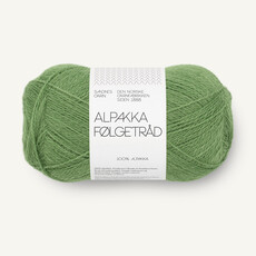 ALPAKKA FØLGETRÅD 8753