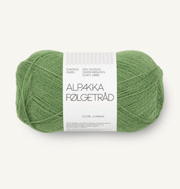 ALPAKKA FØLGETRÅD 8753