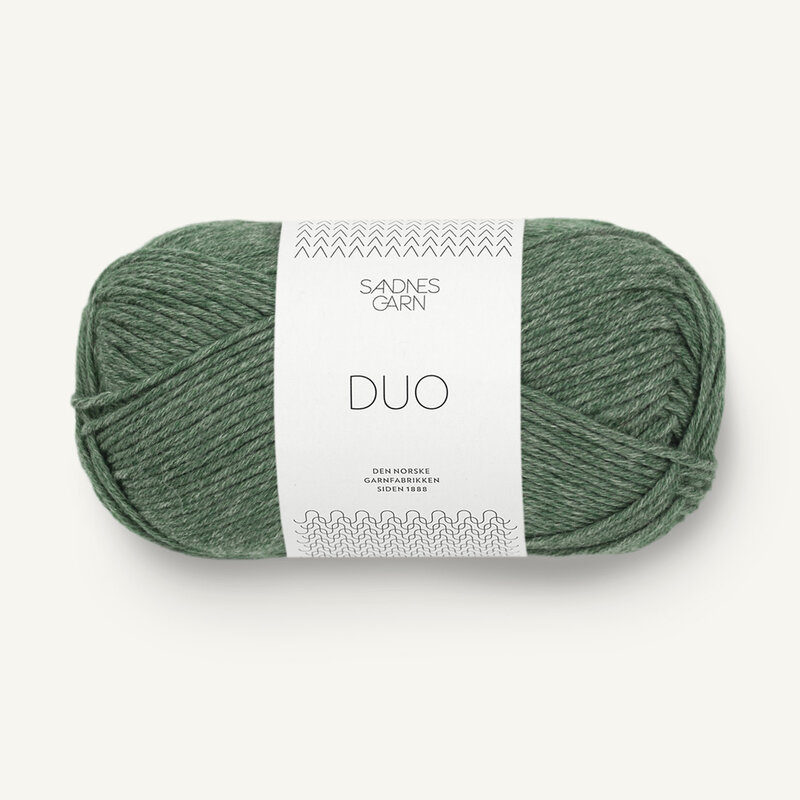 DUO 8072