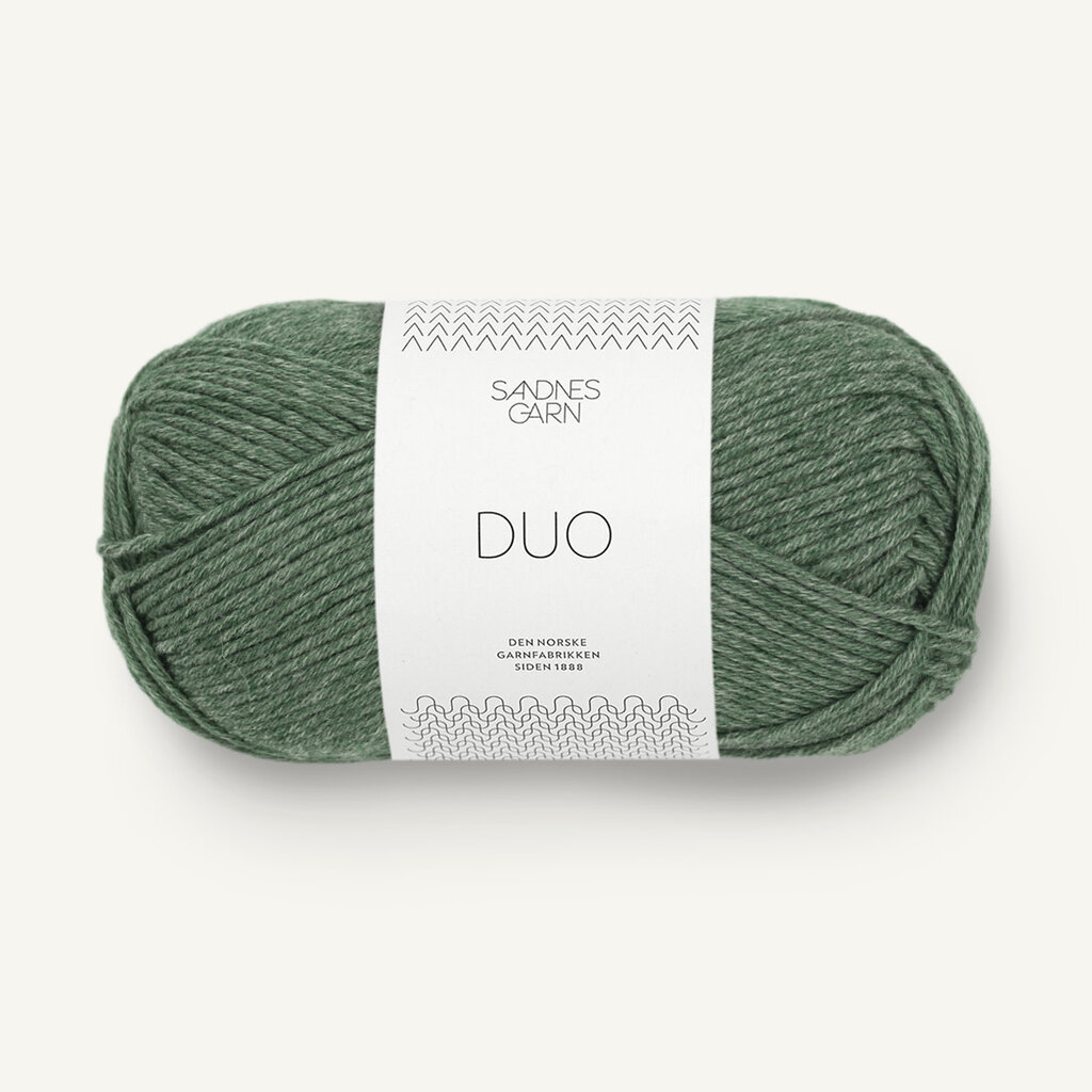 DUO 8072