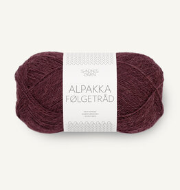 ALPAKKA FØLGETRÅD 4372
