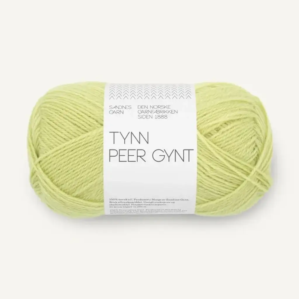 PEER GYNT 9523