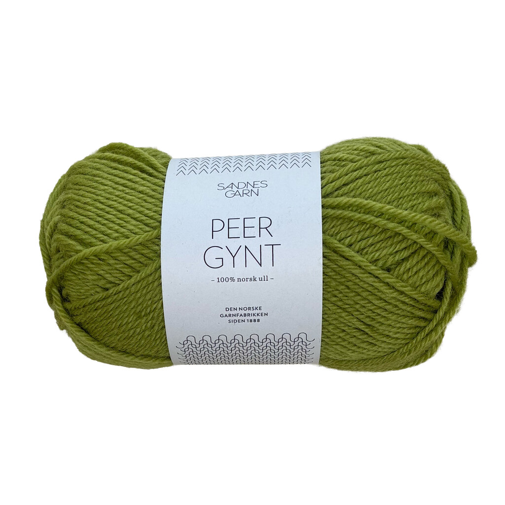 PEER GYNT 9825