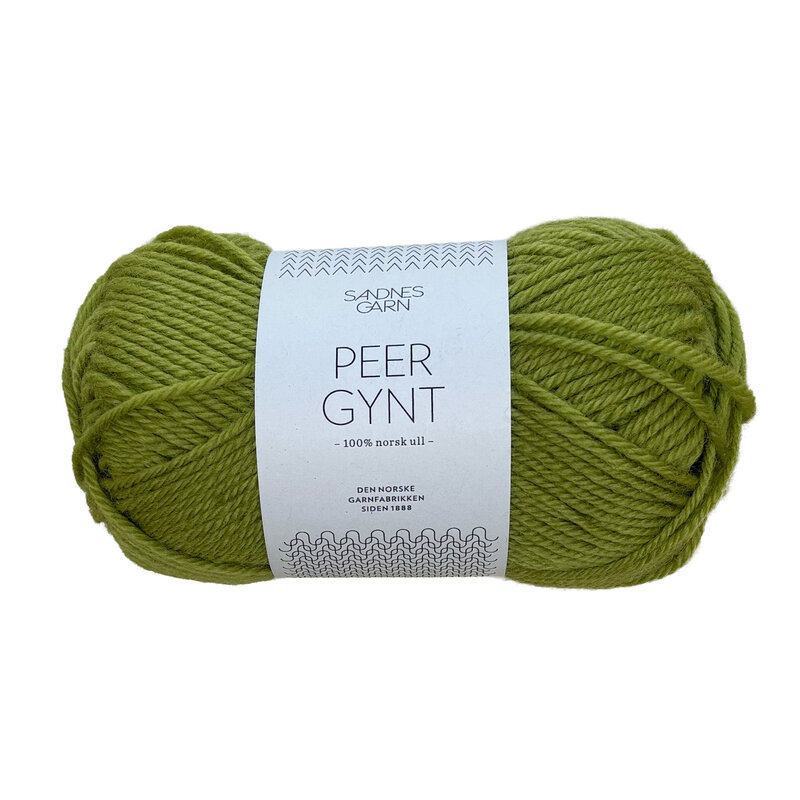 PEER GYNT 9825