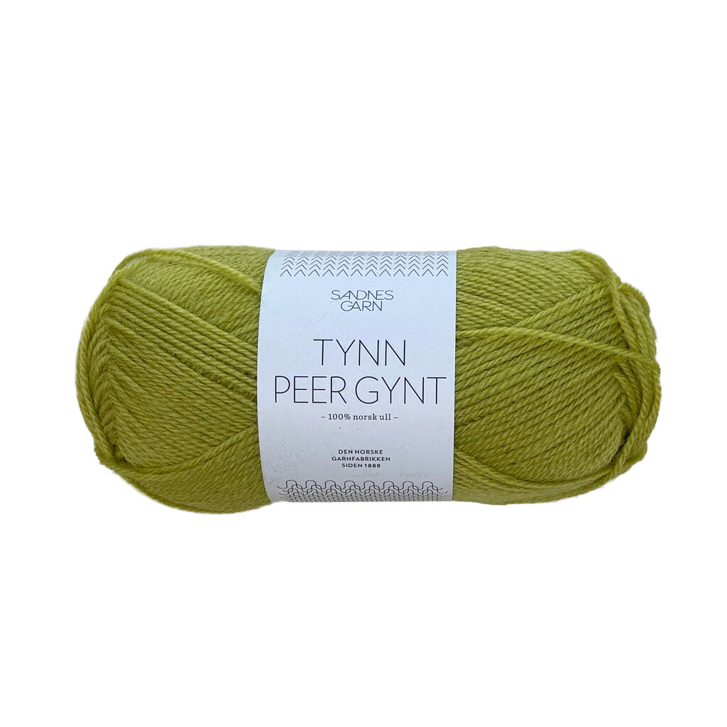 TYNN PEER GYNT 9825