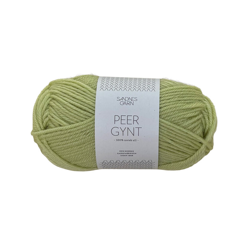 PEER GYNT 9523