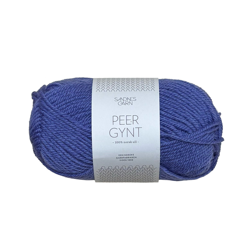 PEER GYNT 5535