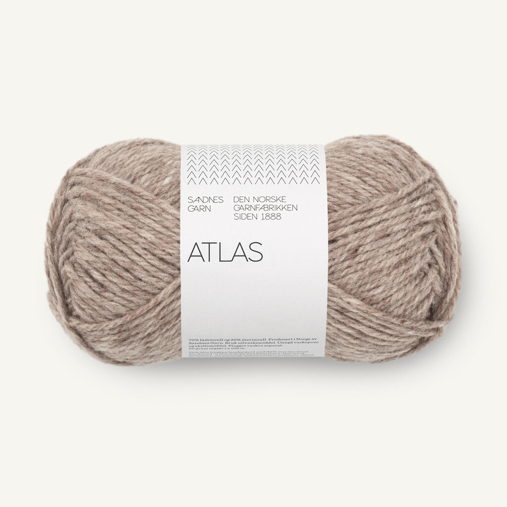 ATLAS 2650
