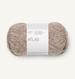 ATLAS 2650