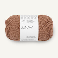 SUNDAY 3342