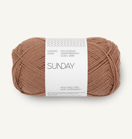 SUNDAY 3342