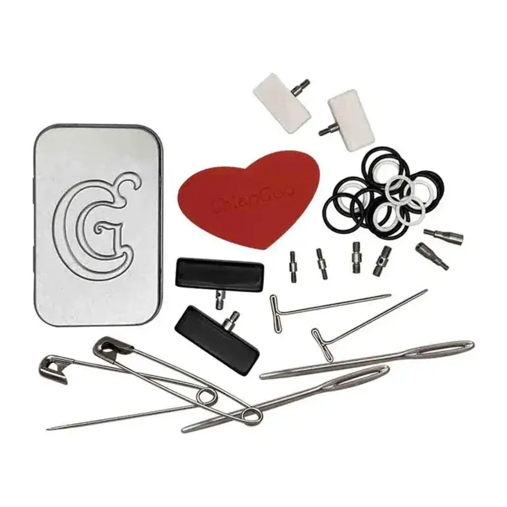 CHIAOGGO TOOL KIT MINI