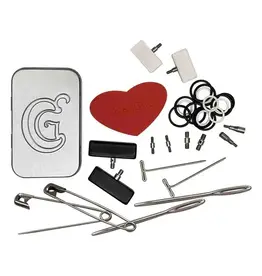 CHIAOGGO TOOL KIT MINI