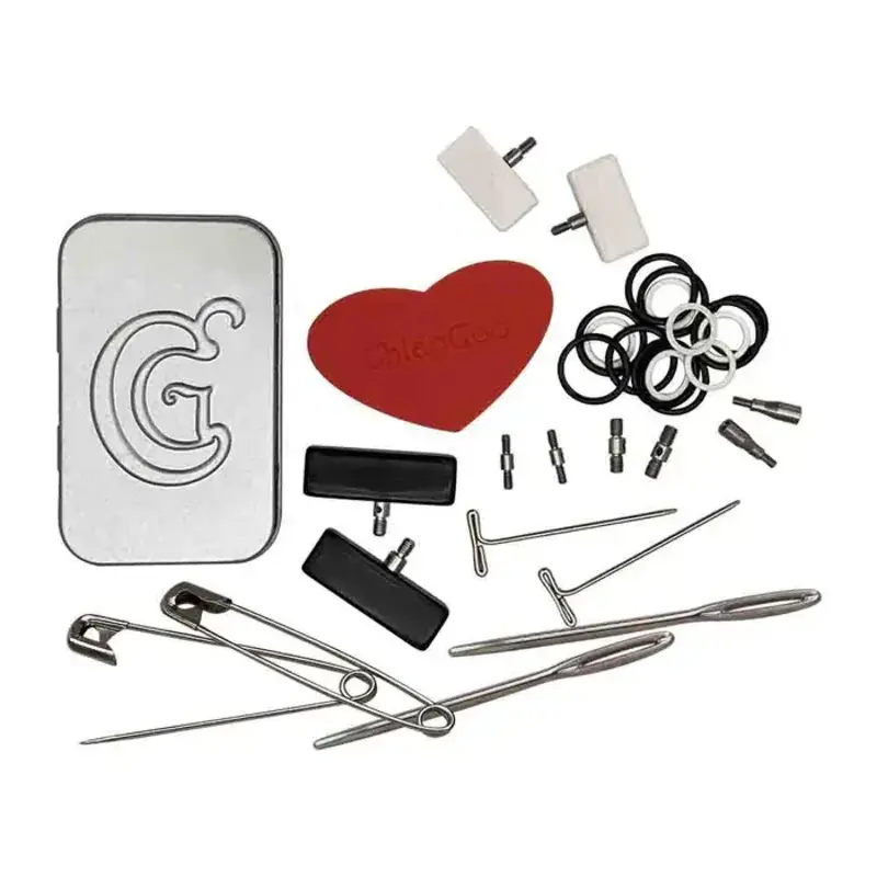 CHIAOGGO TOOL KIT MINI