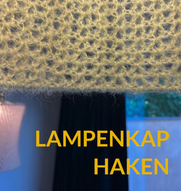 WORKSHOP LAMPENKAP HAKEN