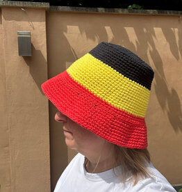 VISSERSHOEDJE BELGIE