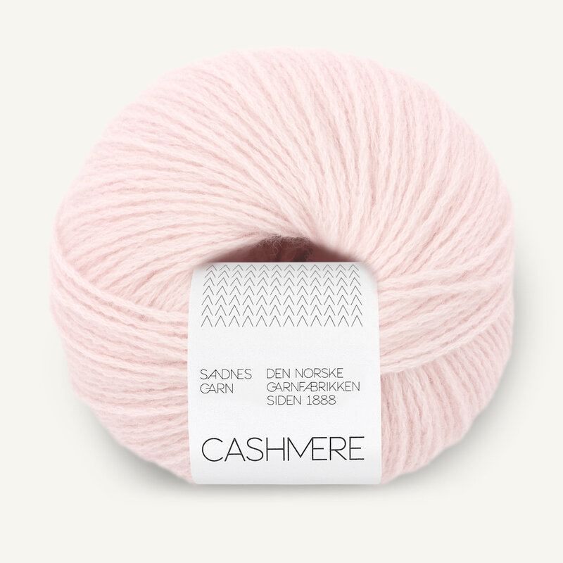 CASHMERE 4501