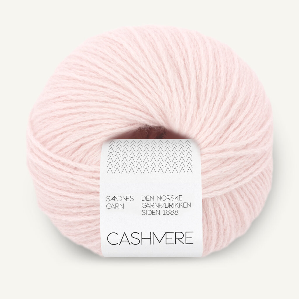 CASHMERE 4501