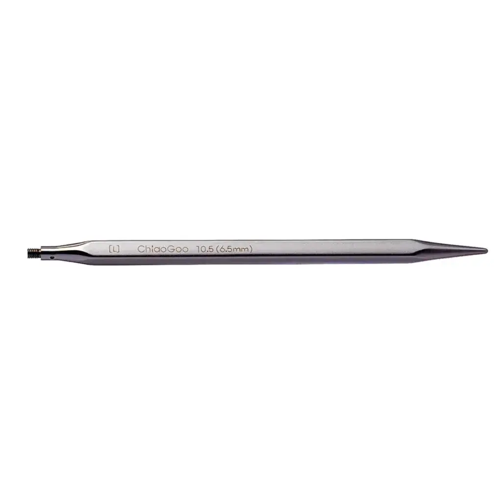 CHIAOGOO QUADS 13 CM, 3.25 MM
