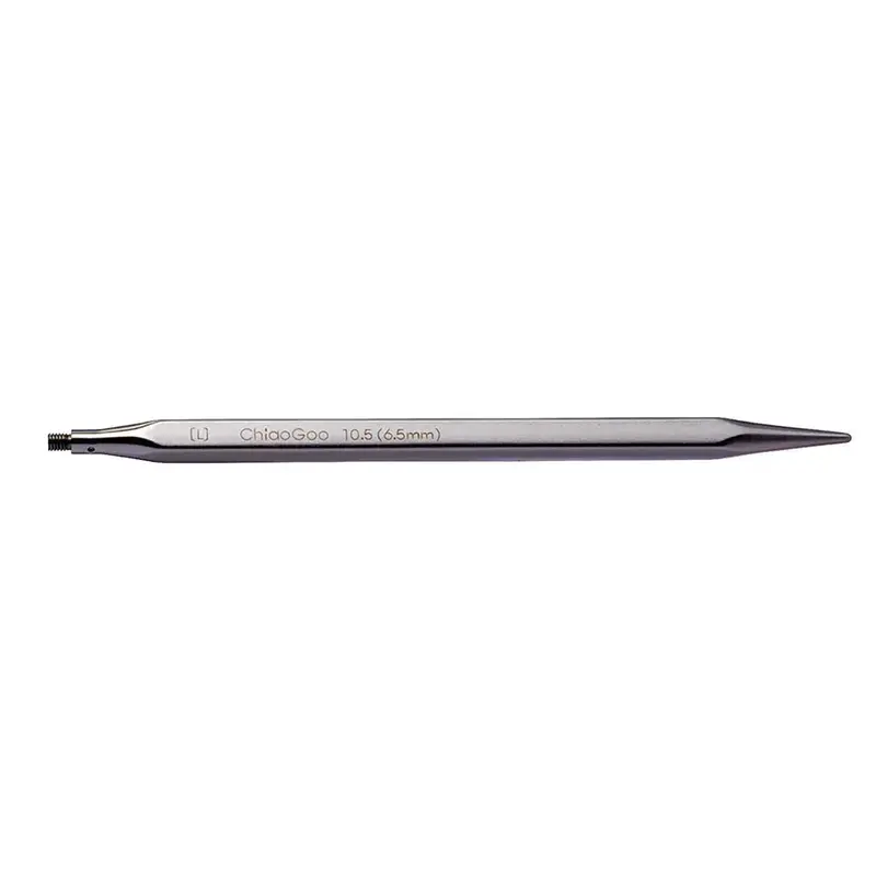 CHIAOGOO QUADS 13 CM, 3.25 MM